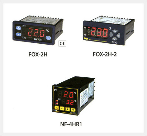 Humidity Controller II - HM1500